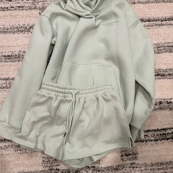 Comfrt Collection Pastel Edit | Mint - Picture 9 of 9